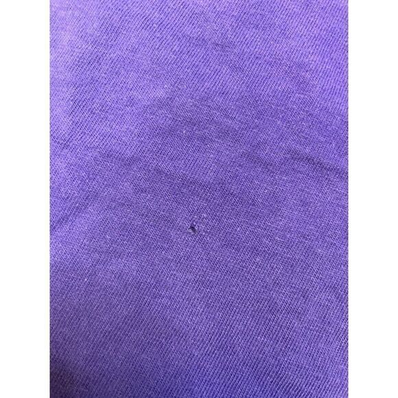 VINTAGE Expect A Miracle Angel 1992 Graphic T-shirt Men Medium 90s Single Stitch - Picture 8 of 10